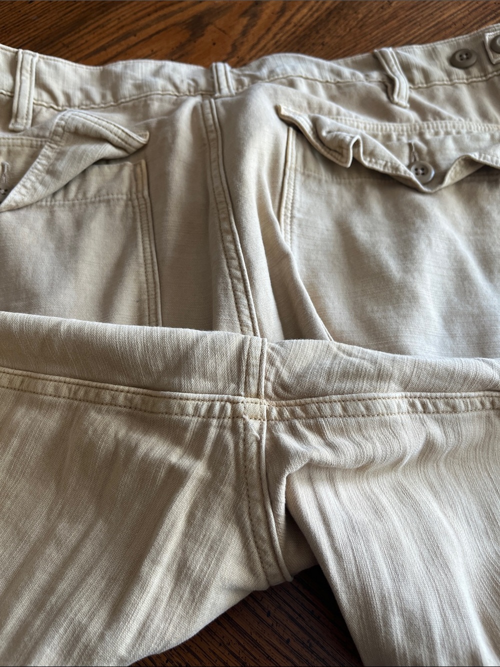 Polo by Ralph Lauren Ricky Pant - Picture 15 of 15